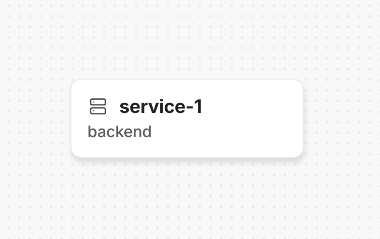 deployed app